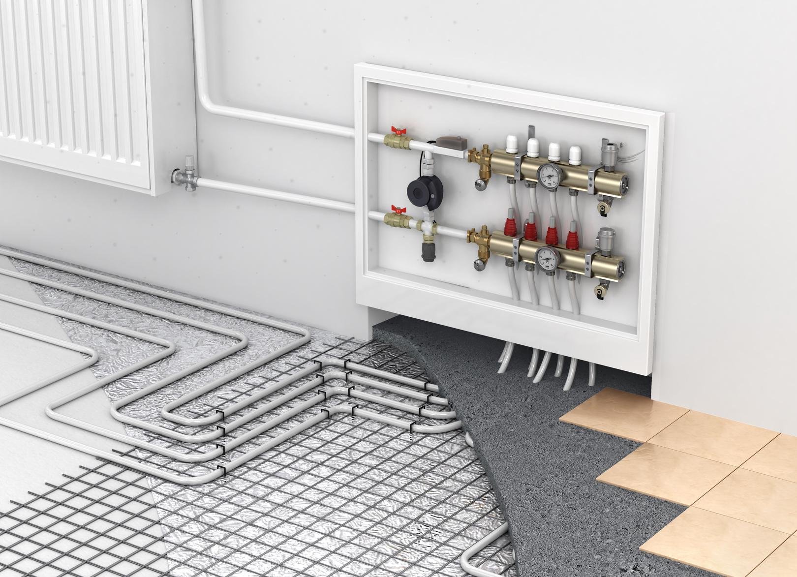 chauffe-eau électrique prix Chaville