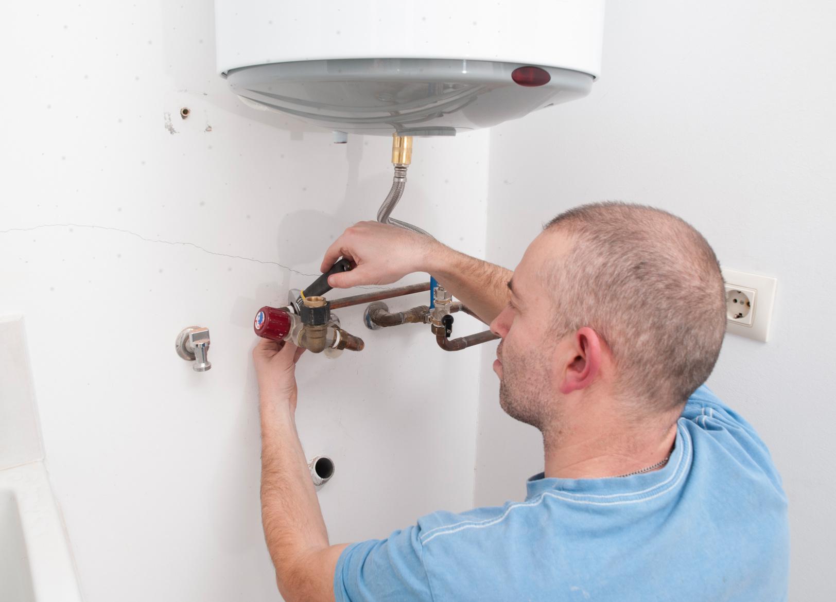 chauffe-eau électrique prix Chaville